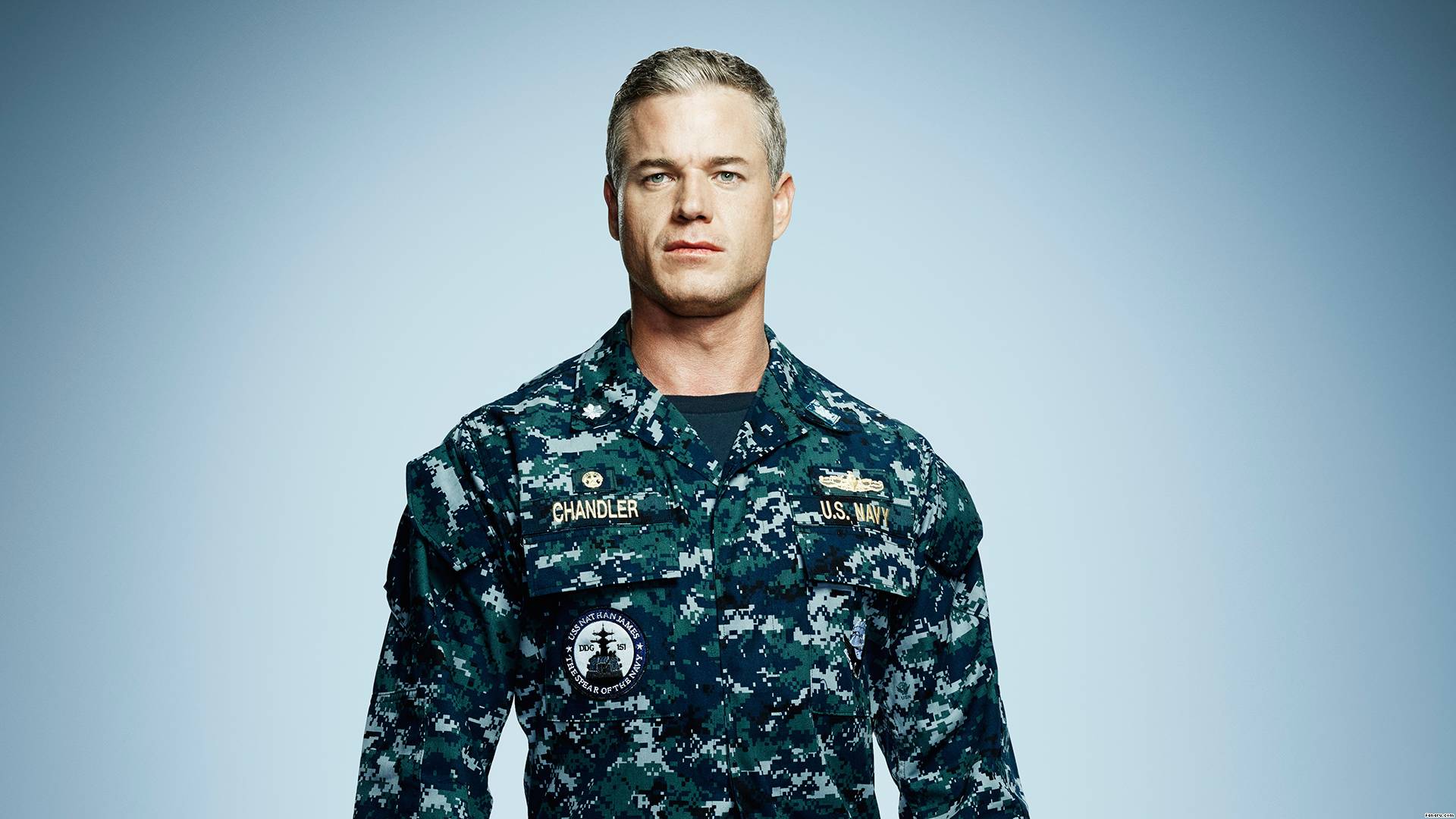 The Last Ship Wallpapers