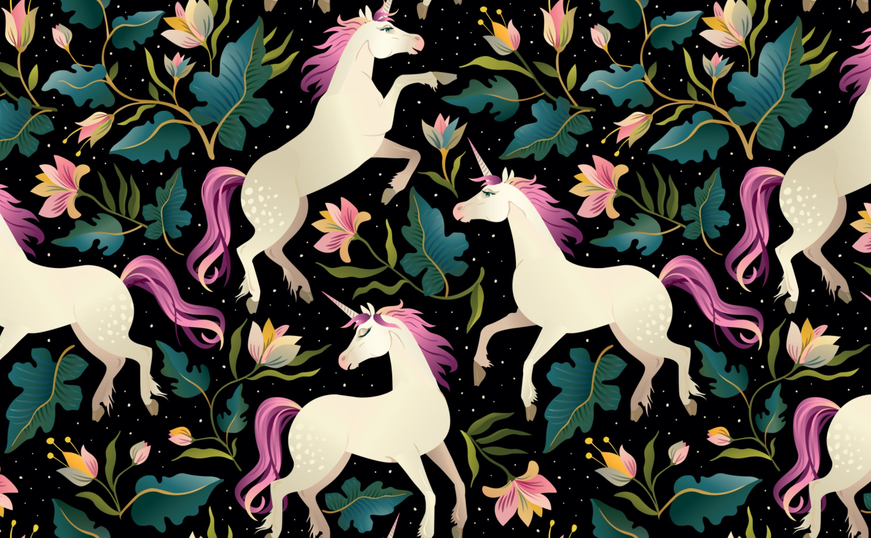 The Last Unicorn Wallpapers