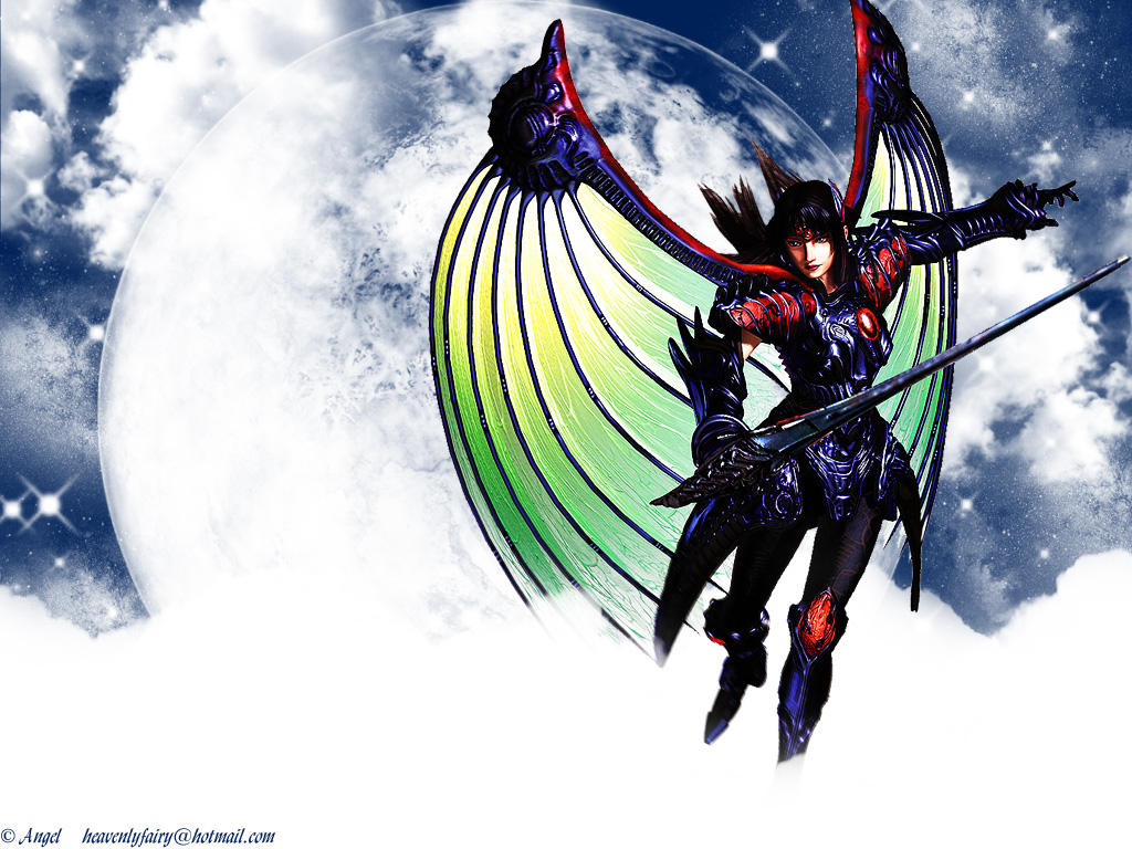 The Legend Of Dragoon Wallpapers