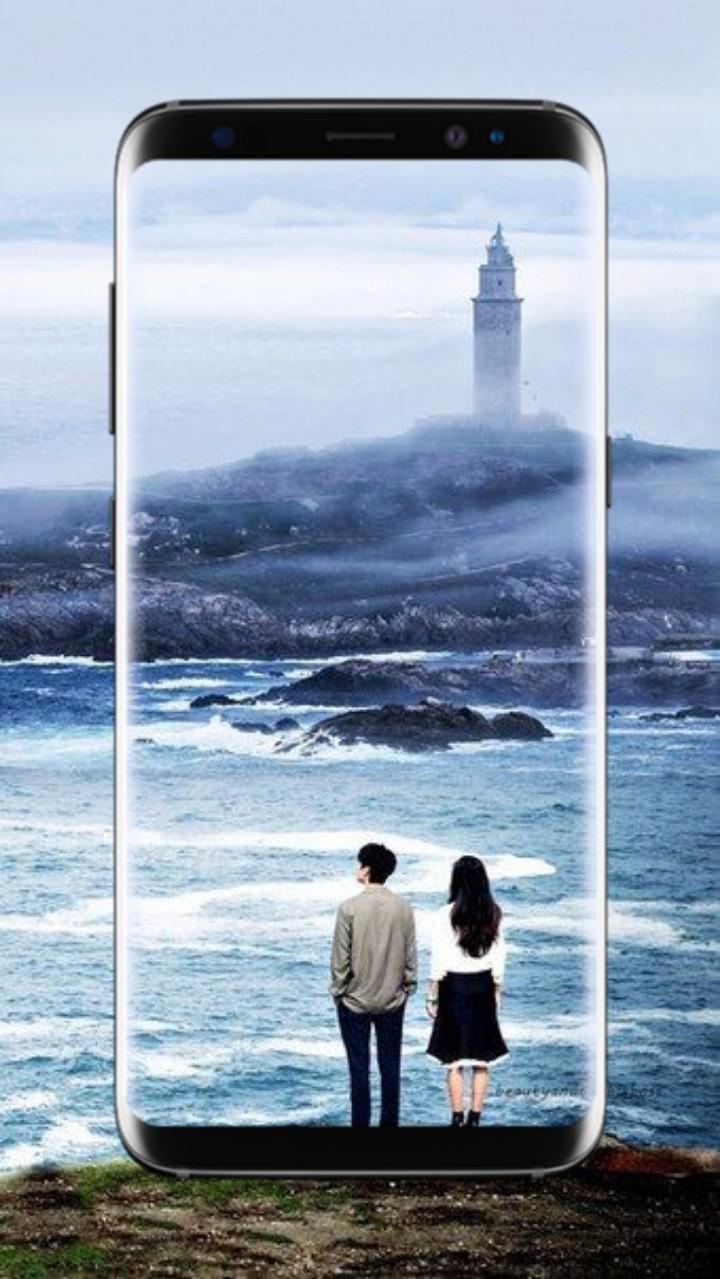 The Legend Of The Blue Sea Poster Wallpapers