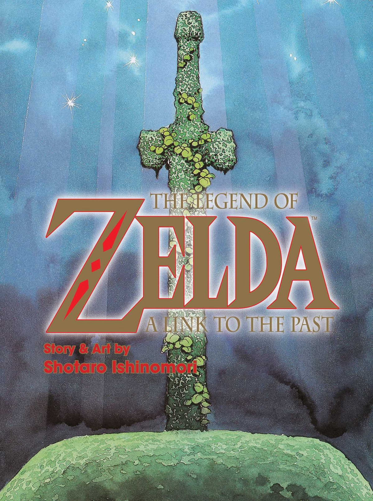 The Legend of Zelda: A Link to the Past Wallpapers