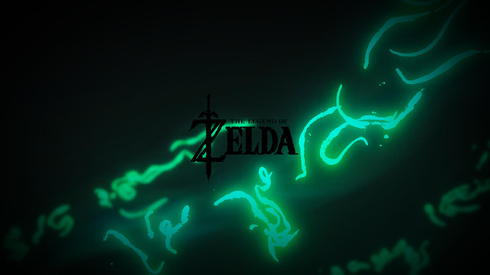 The Legend of Zelda: Breath of the Wild 2 Wallpapers