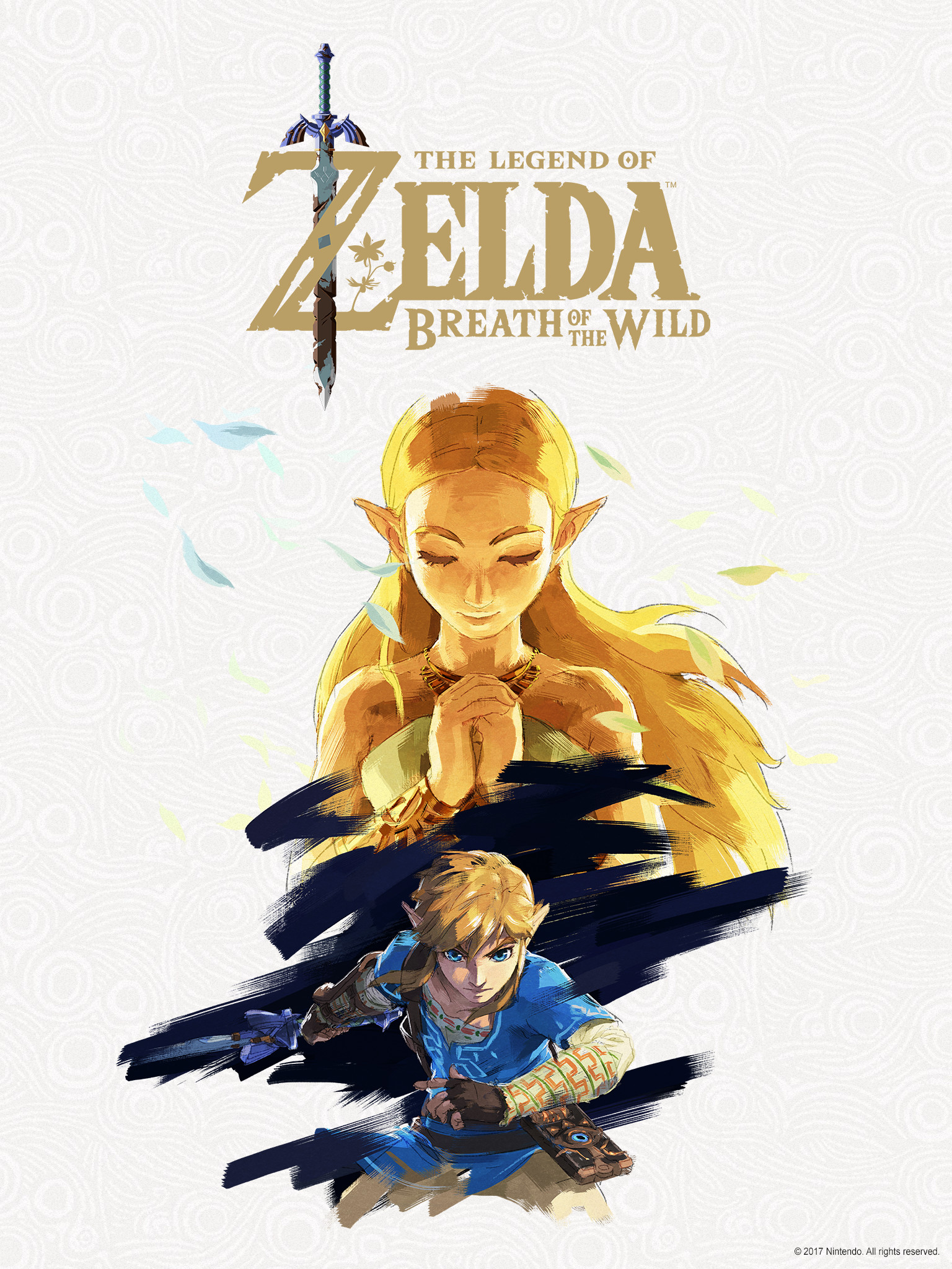The Legend of Zelda: Breath of the Wild 2 Wallpapers
