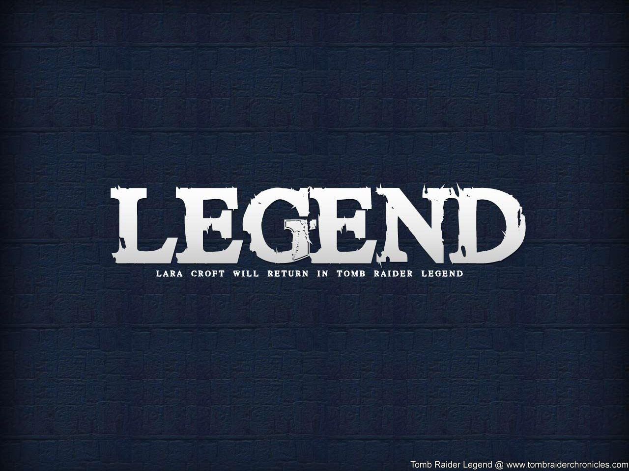 The Legends Wallpapers