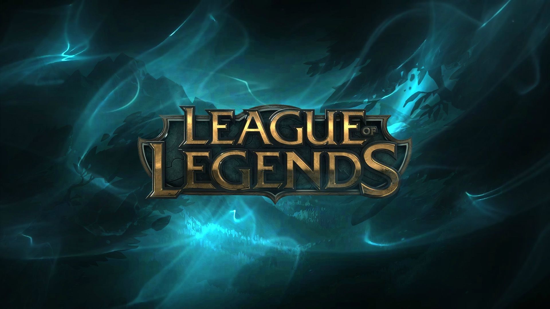 The Legends Wallpapers