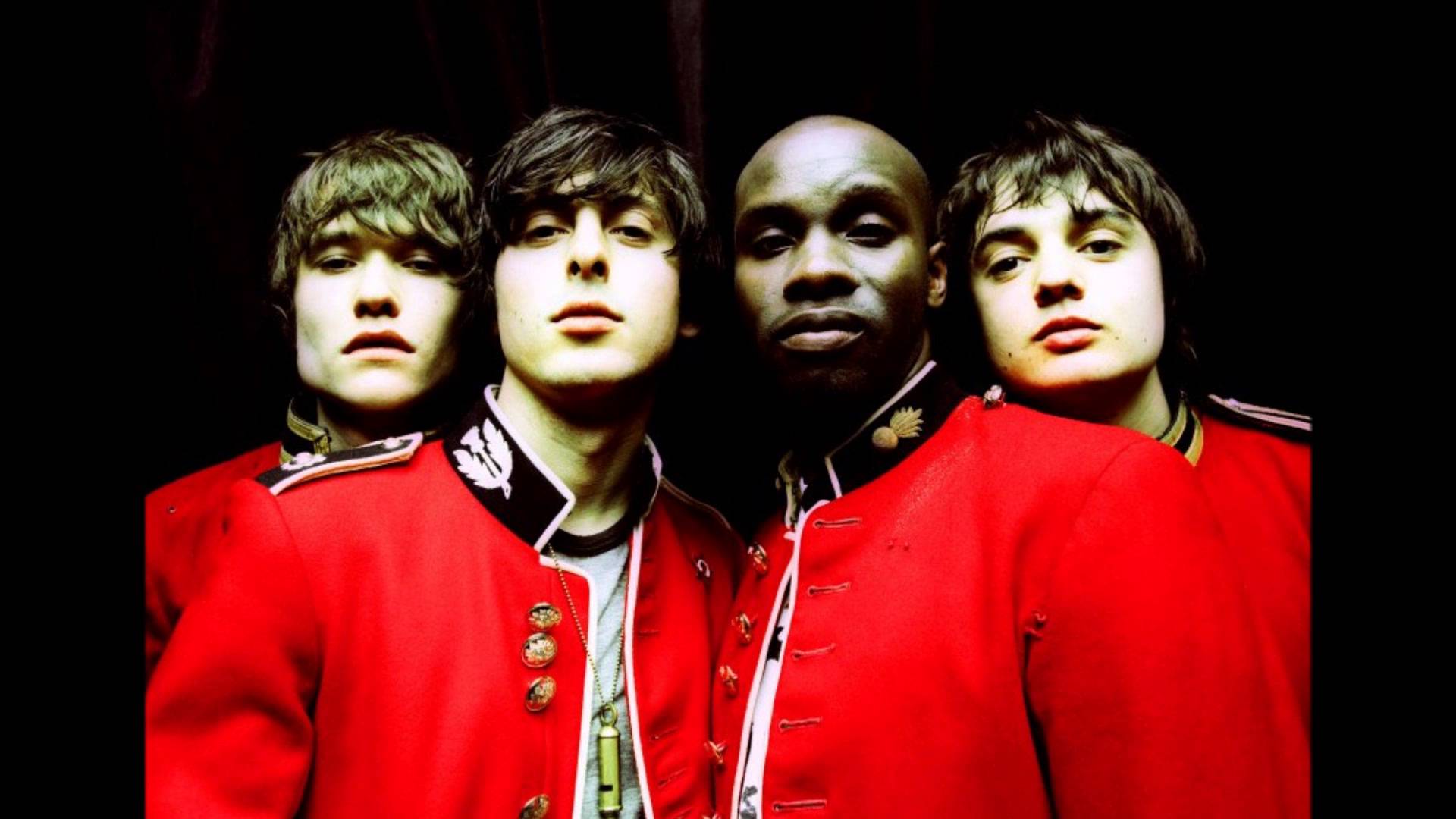 The Libertines Wallpapers