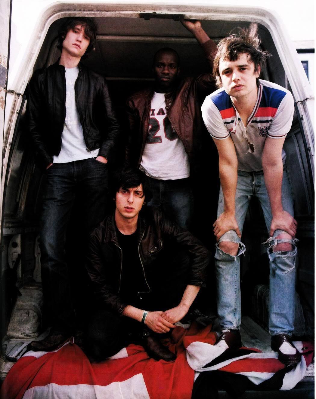 The Libertines Wallpapers