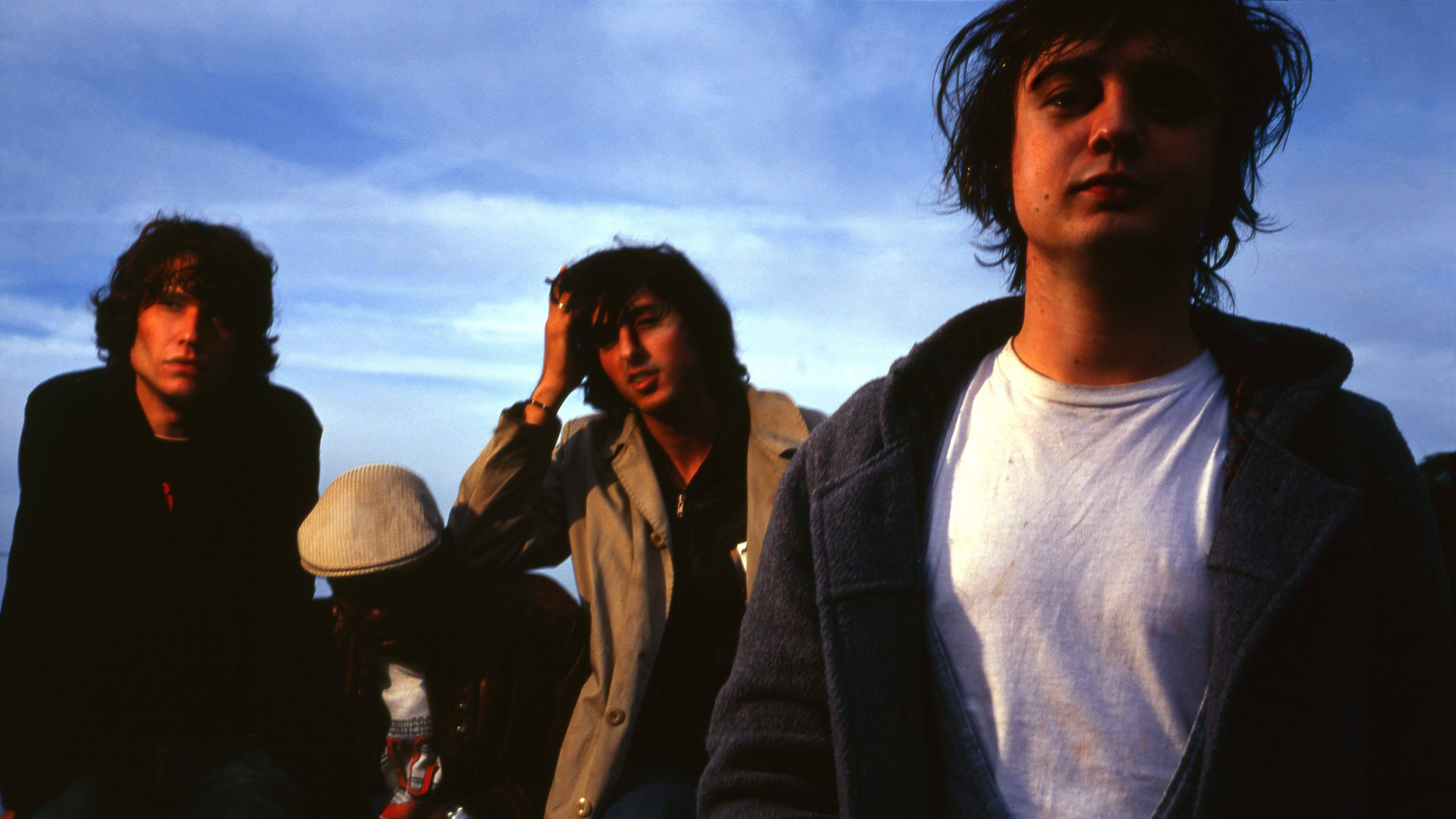 The Libertines Wallpapers