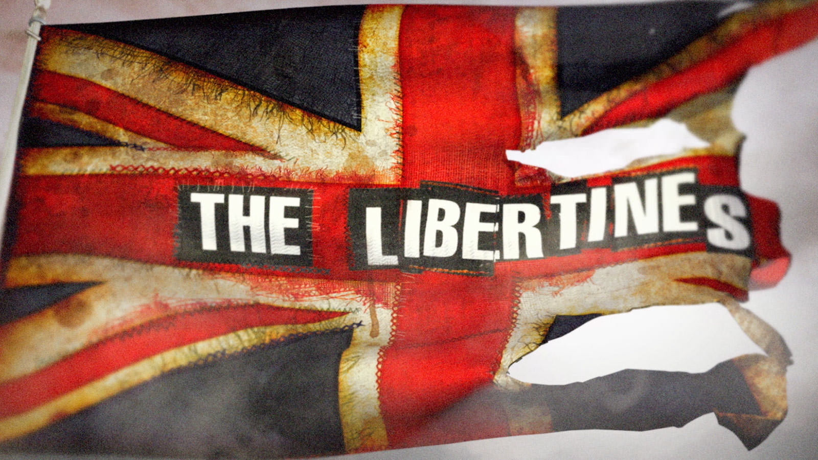 The Libertines Wallpapers