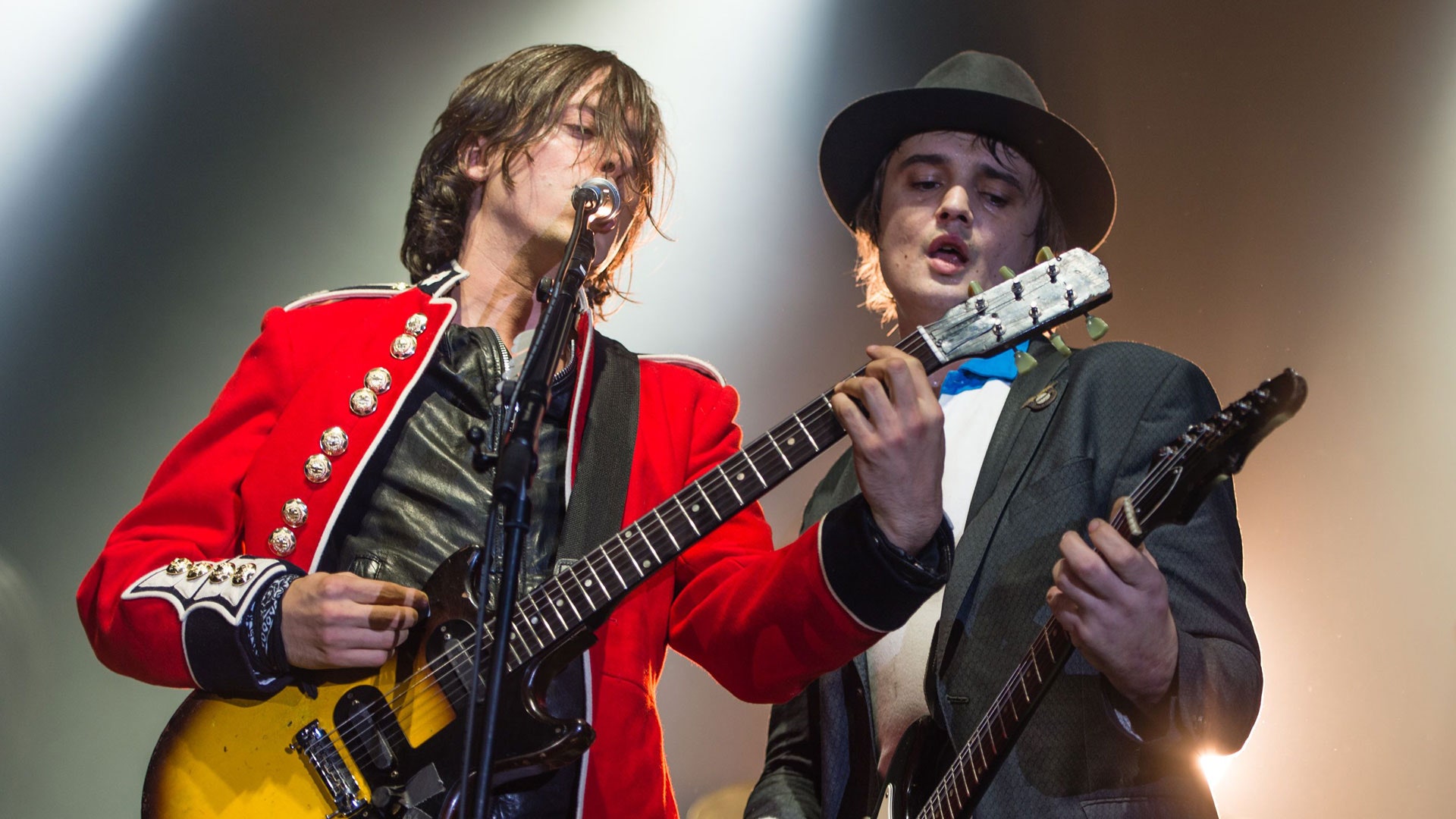 The Libertines Wallpapers