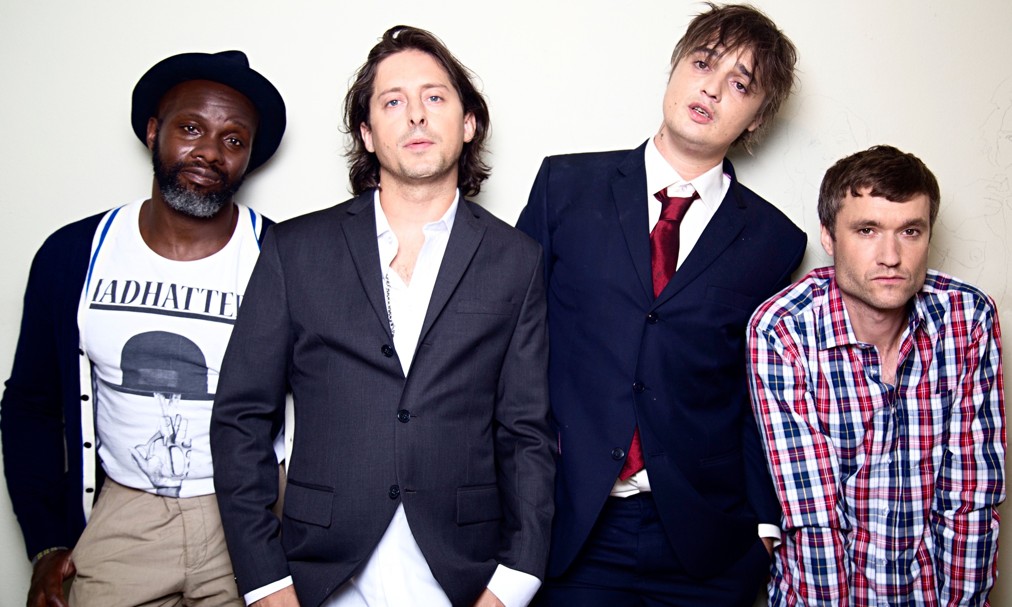 The Libertines Wallpapers