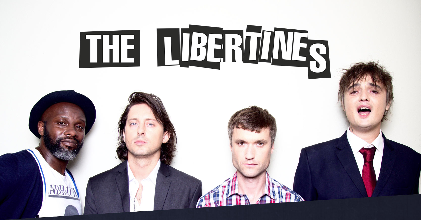 The Libertines Wallpapers