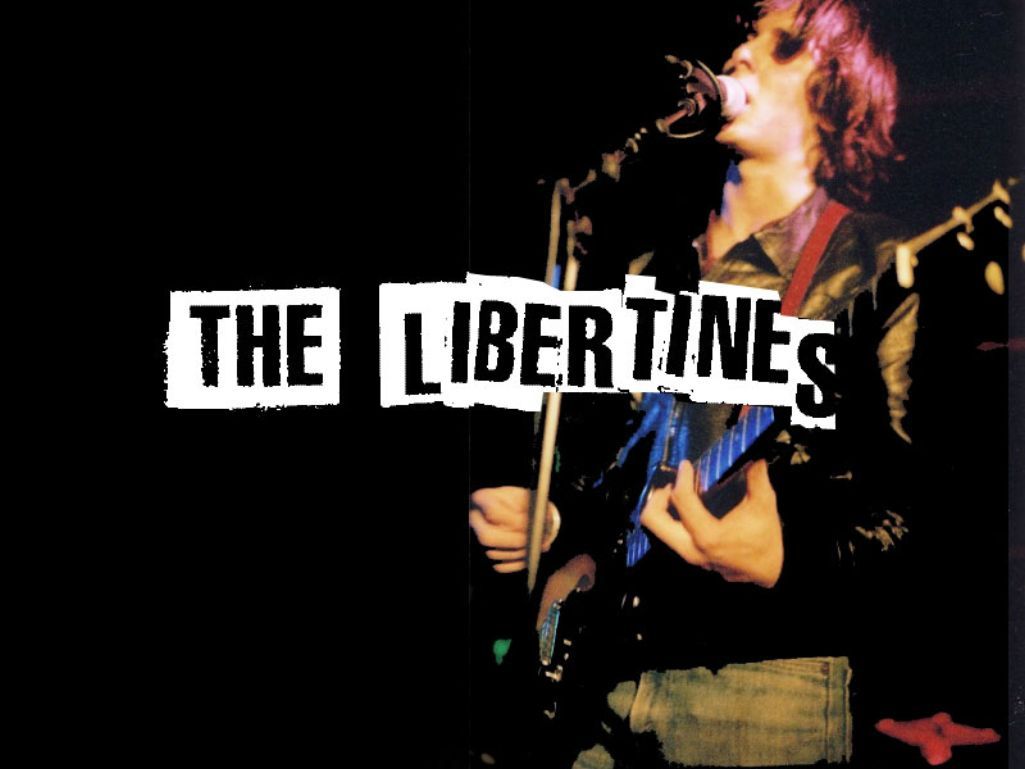 The Libertines Wallpapers