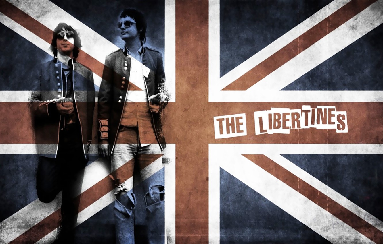 The Libertines Wallpapers