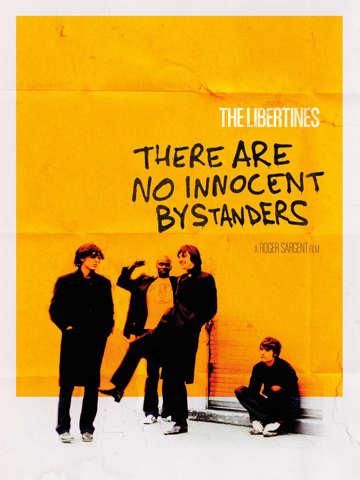 The Libertines Wallpapers