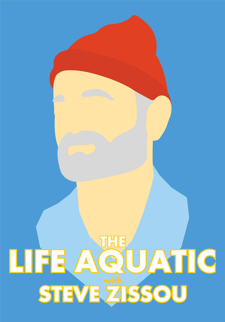 The Life Aquatic With Steve Zissou Wallpapers