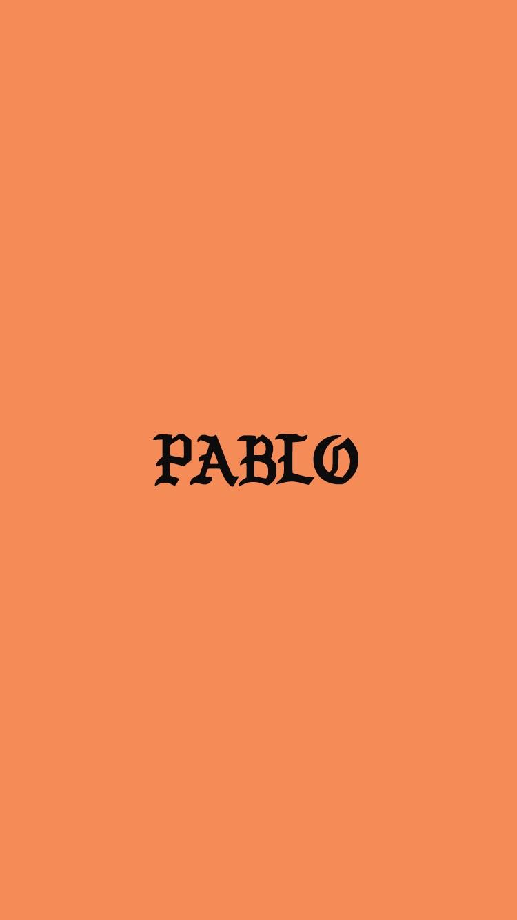 The Life Of Pablo Wallpapers