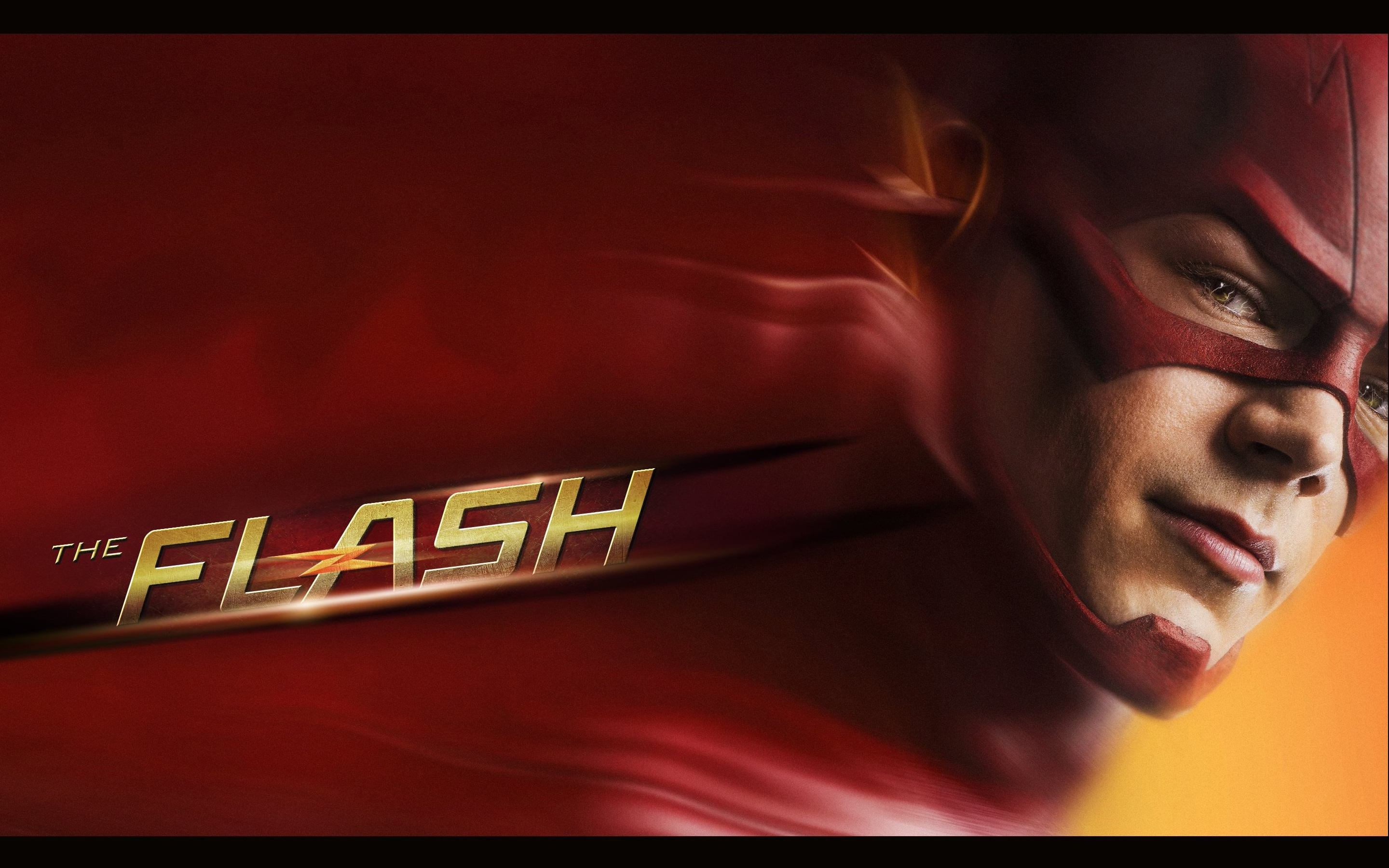 The Lightning Flash 4K Wallpapers