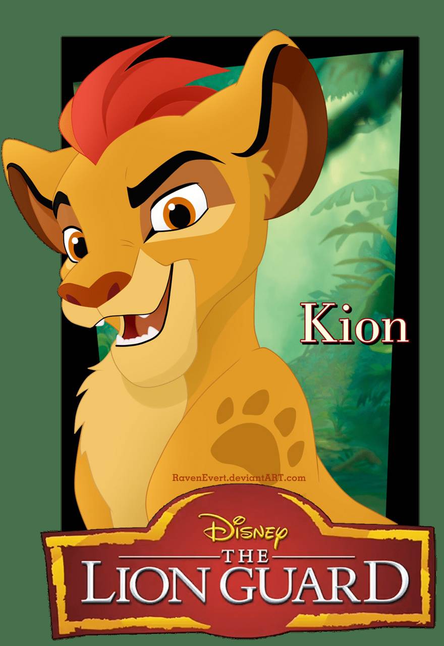 The Lion Guard Wallpapers