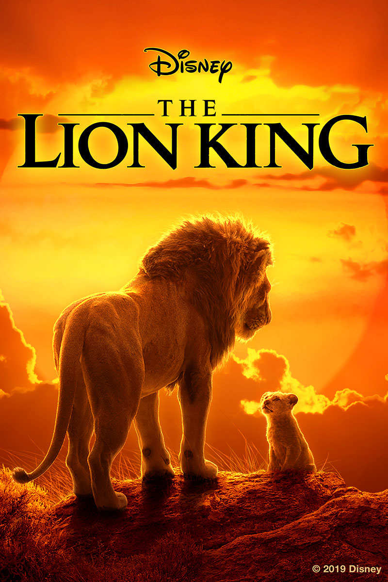 The Lion King 2019 Movie Wallpapers