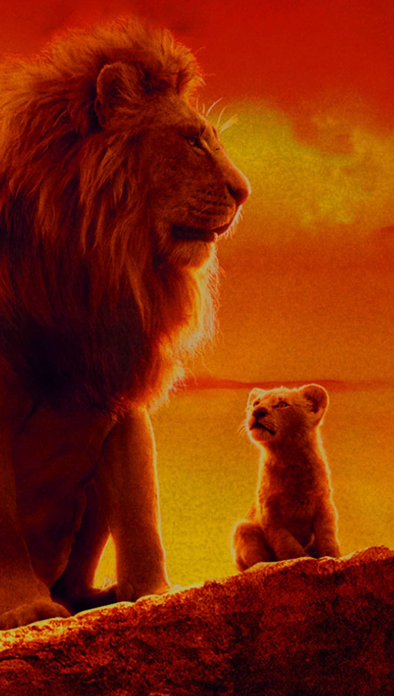 The Lion King Wallpapers