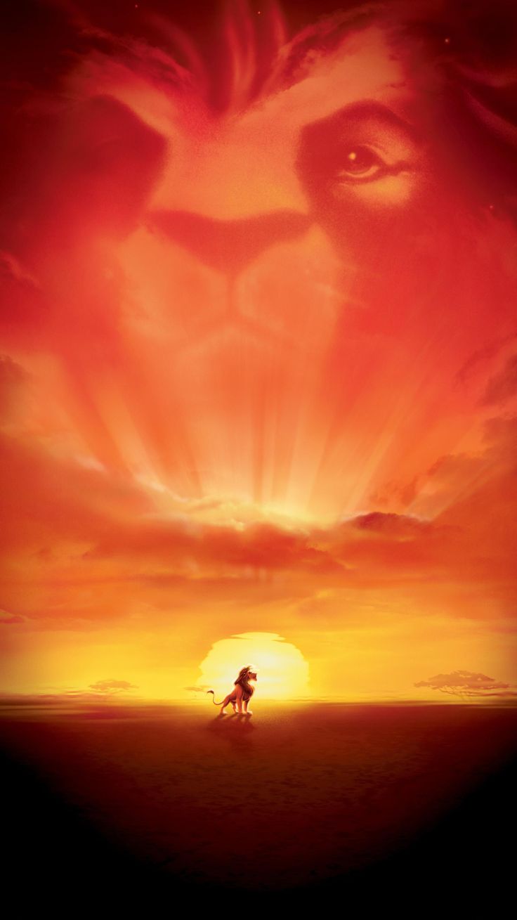 The Lion King Wallpapers