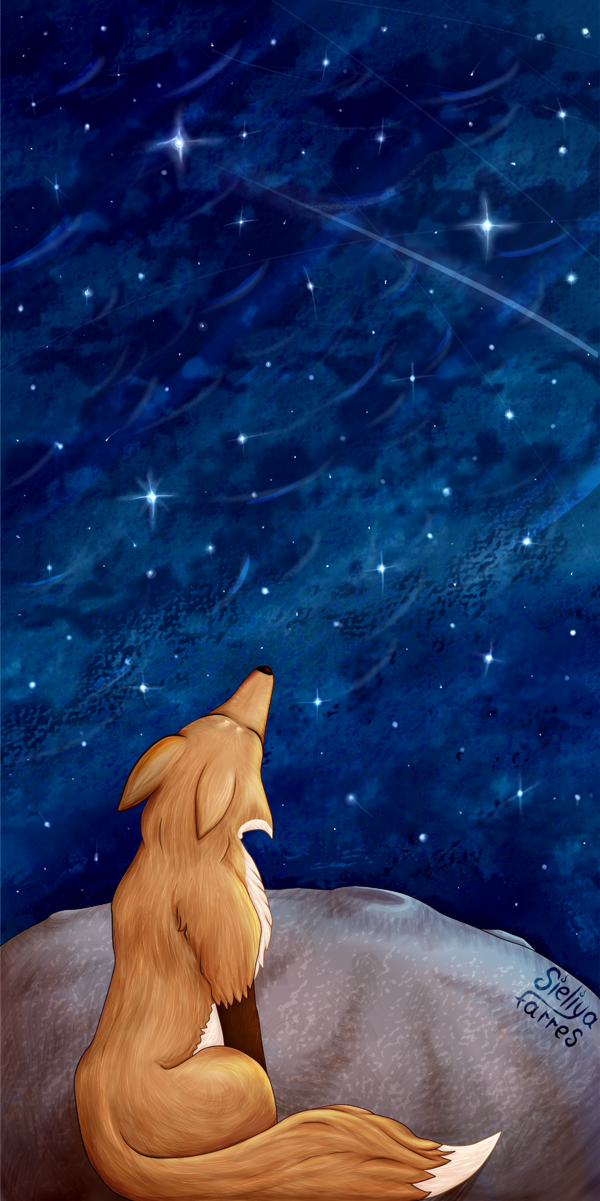 The Little Prince Wallpapers