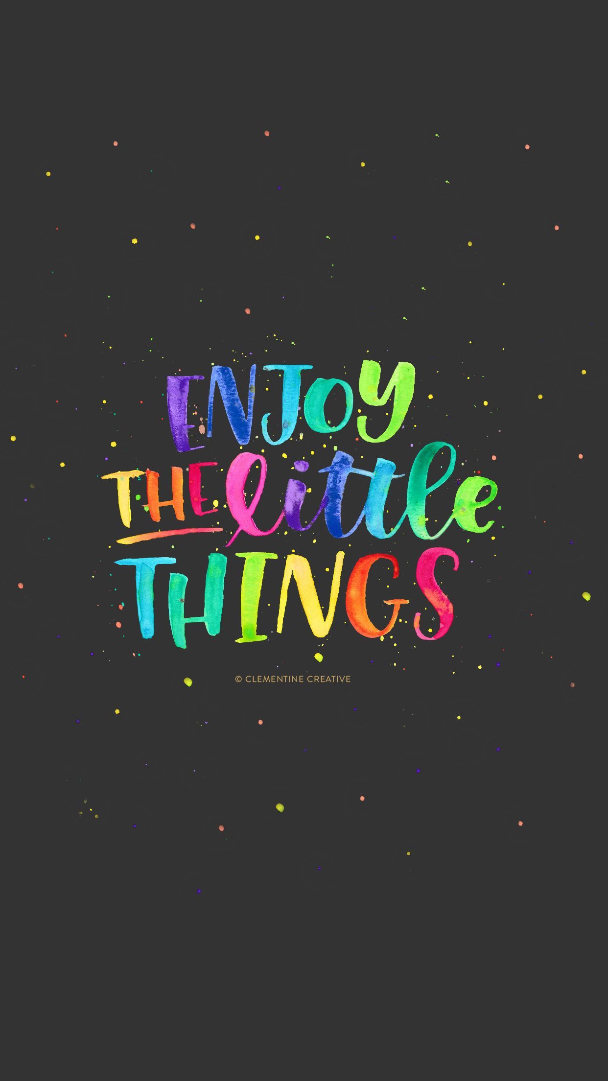 The Little Things Movie Poster Wallpapers