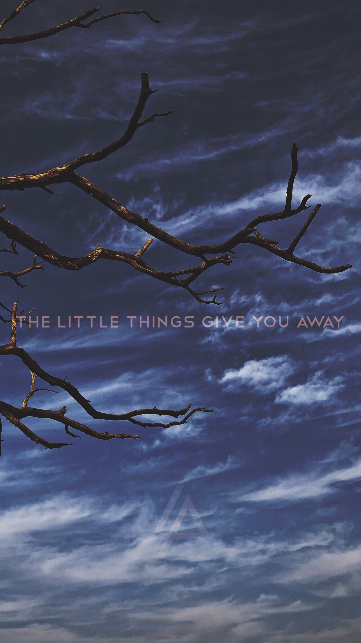 The Little Things Movie Poster Wallpapers