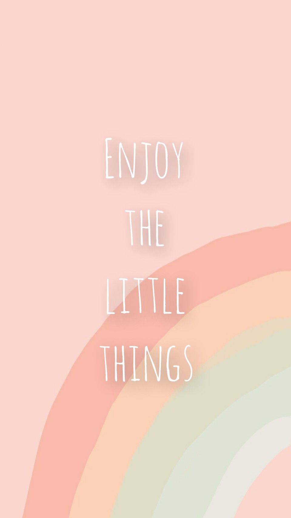 The Little Things Movie Poster Wallpapers