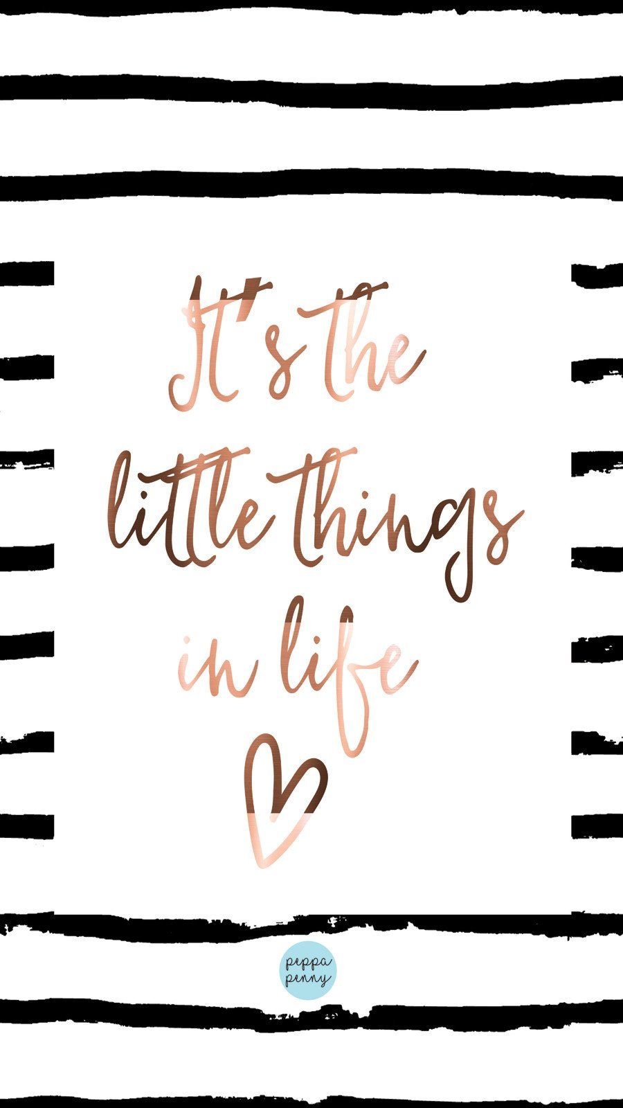 The Little Things Movie Poster Wallpapers