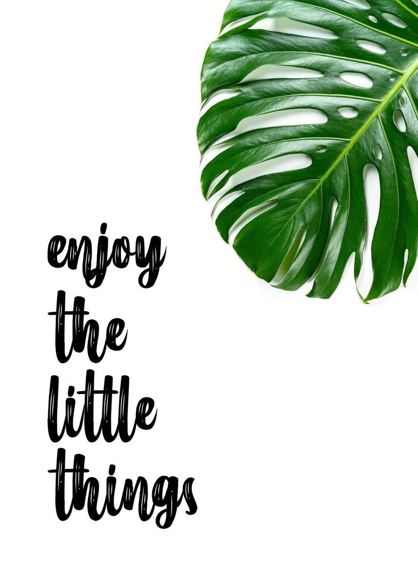 The Little Things Poster 2021 Wallpapers