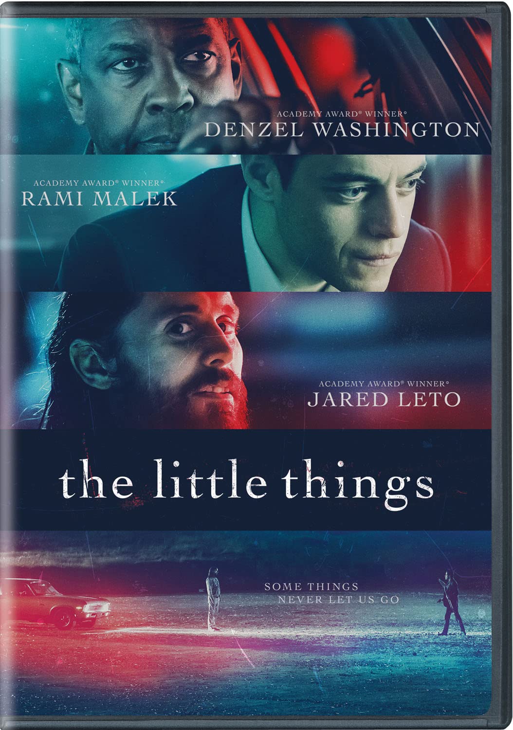 The Little Things Poster Wallpapers