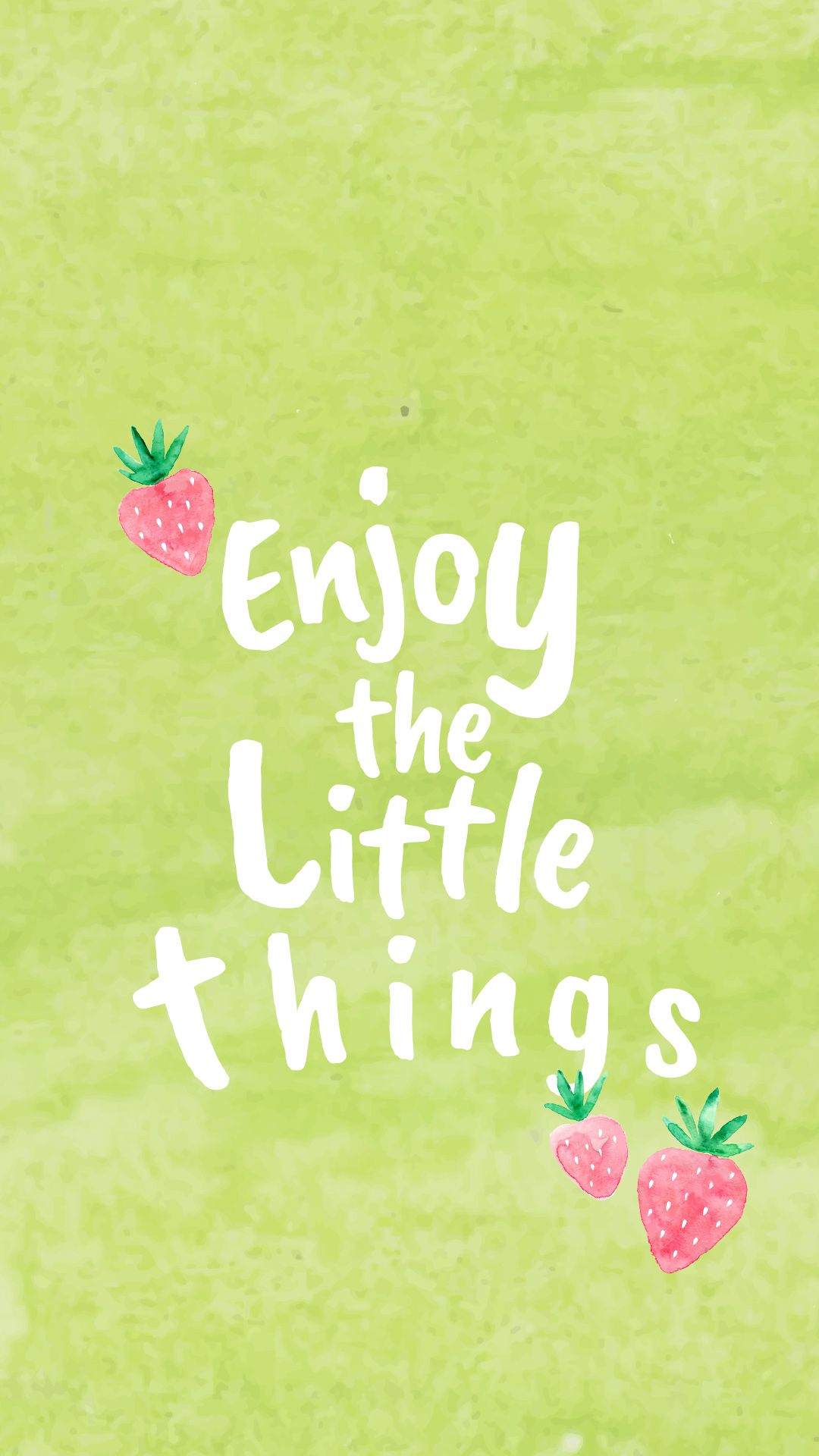 The Little Things Wallpapers