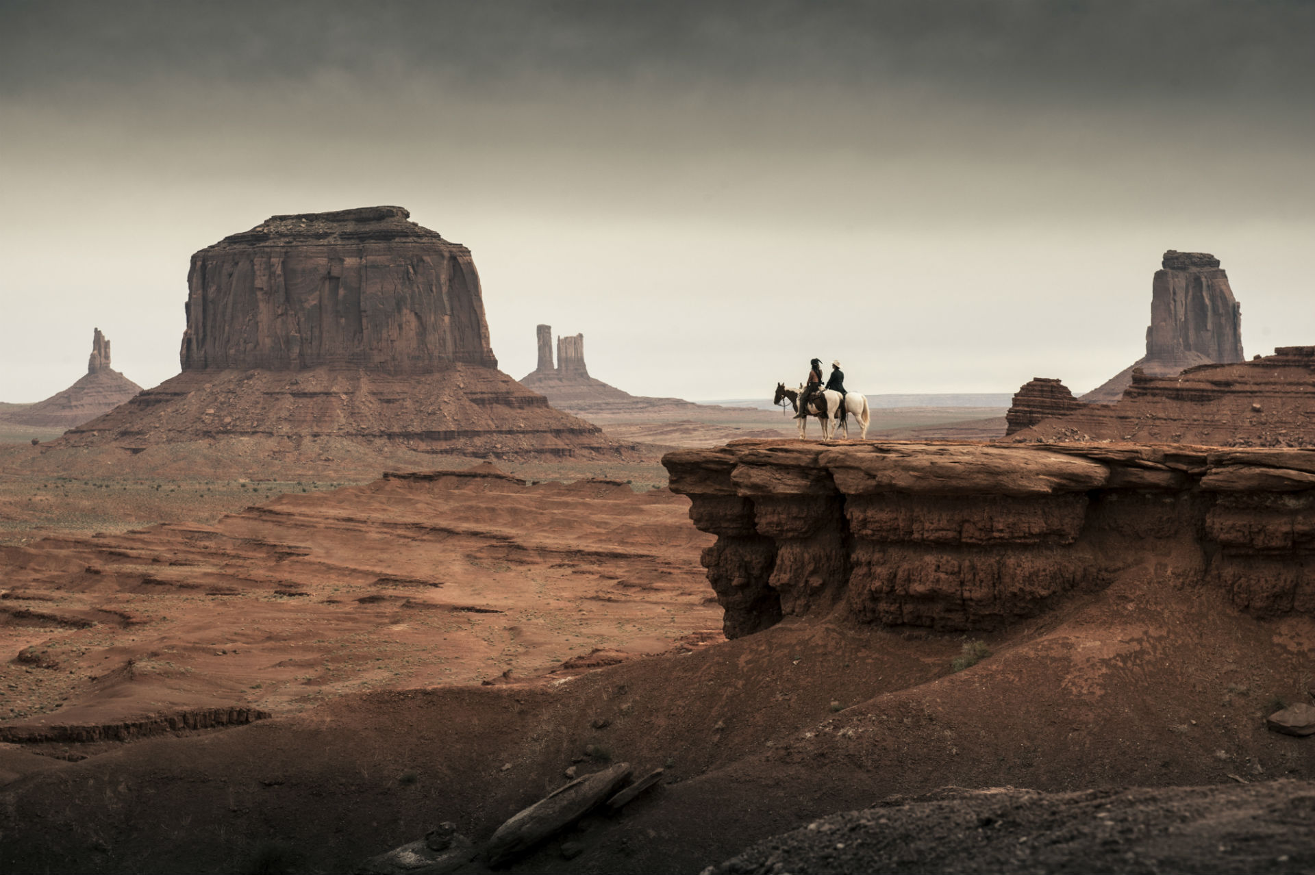 The Lone Ranger Wallpapers