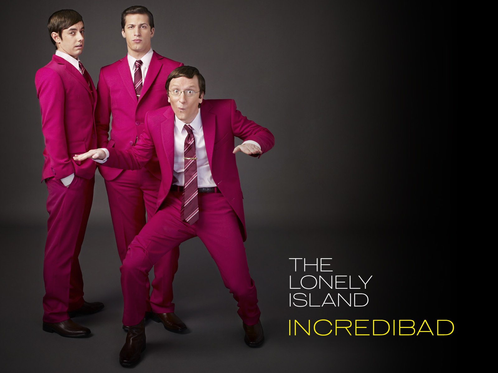 The Lonely Island Wallpapers