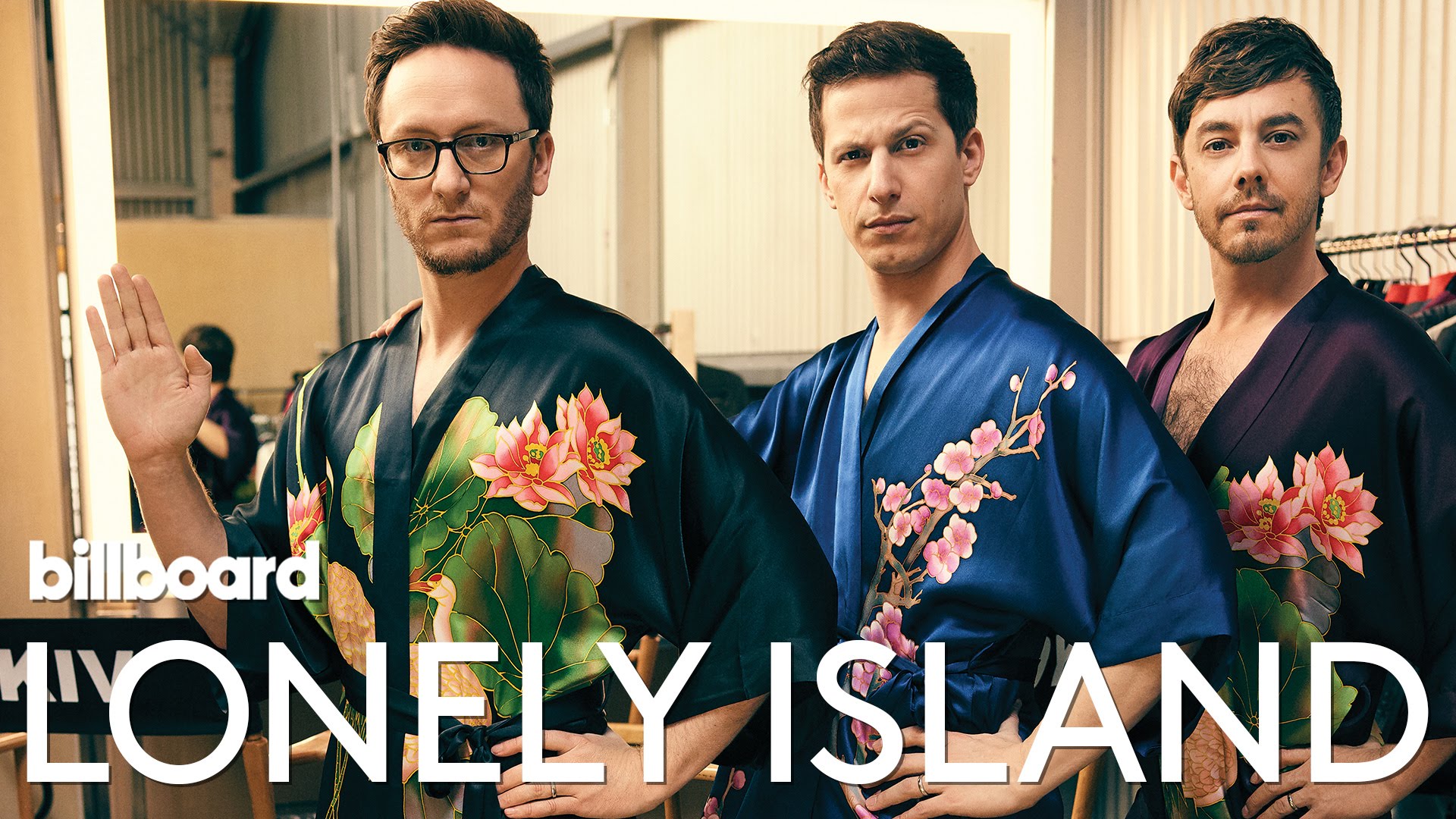 The Lonely Island Wallpapers