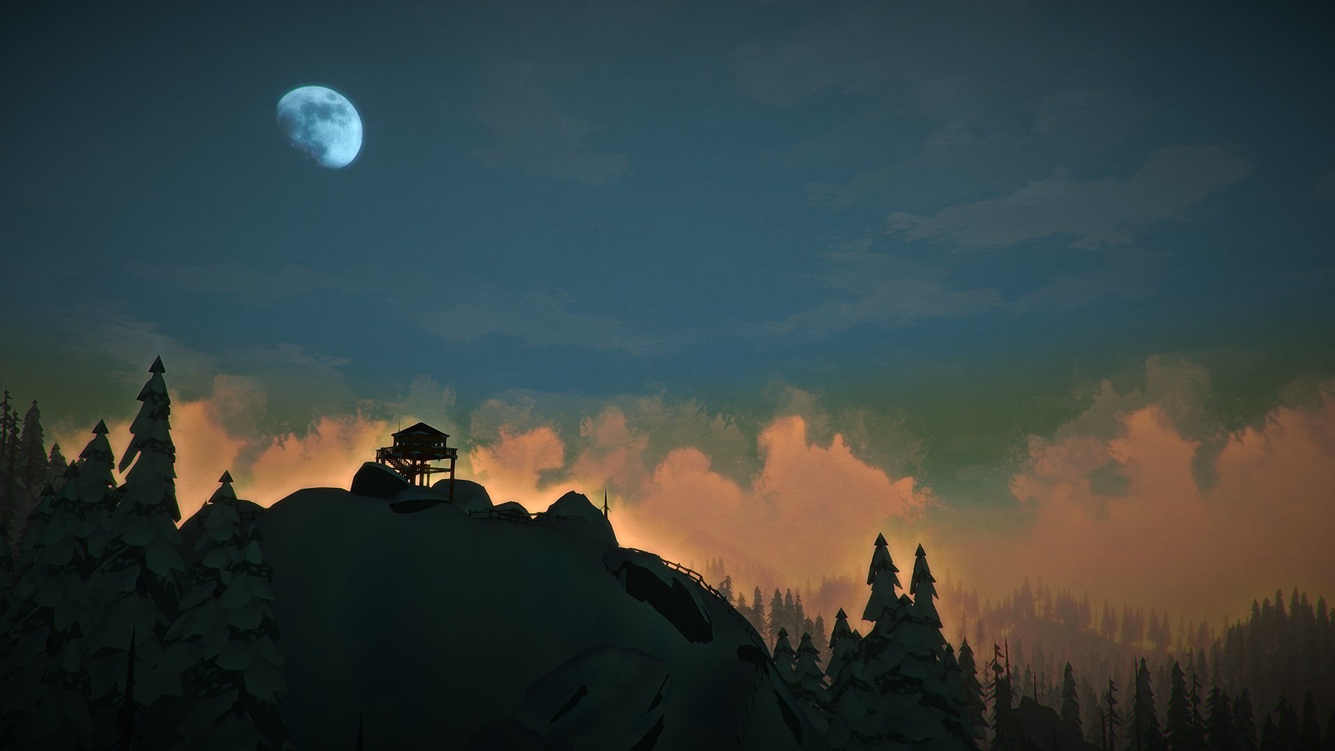 The Long Dark Wallpapers