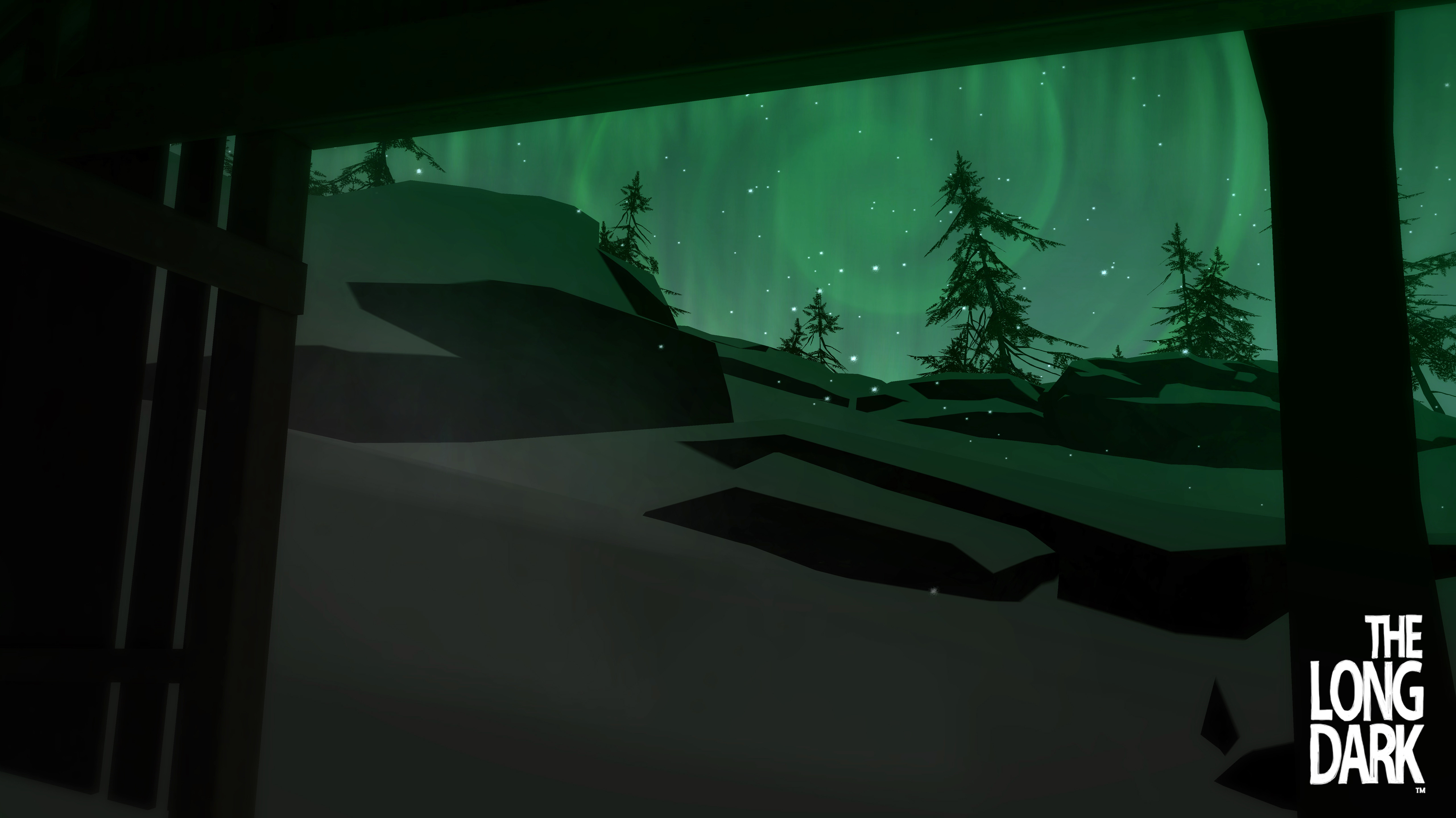 The Long Dark Wallpapers