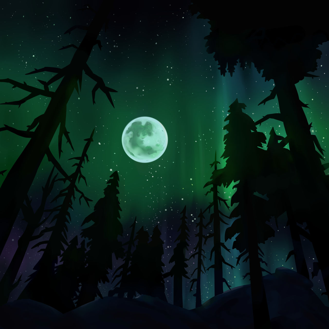 The Long Dark Wallpapers