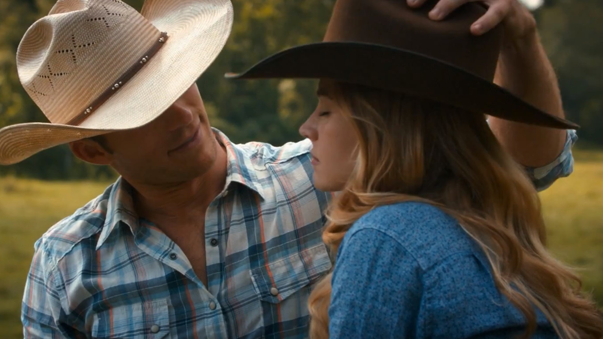 The Longest Ride Wallpapers