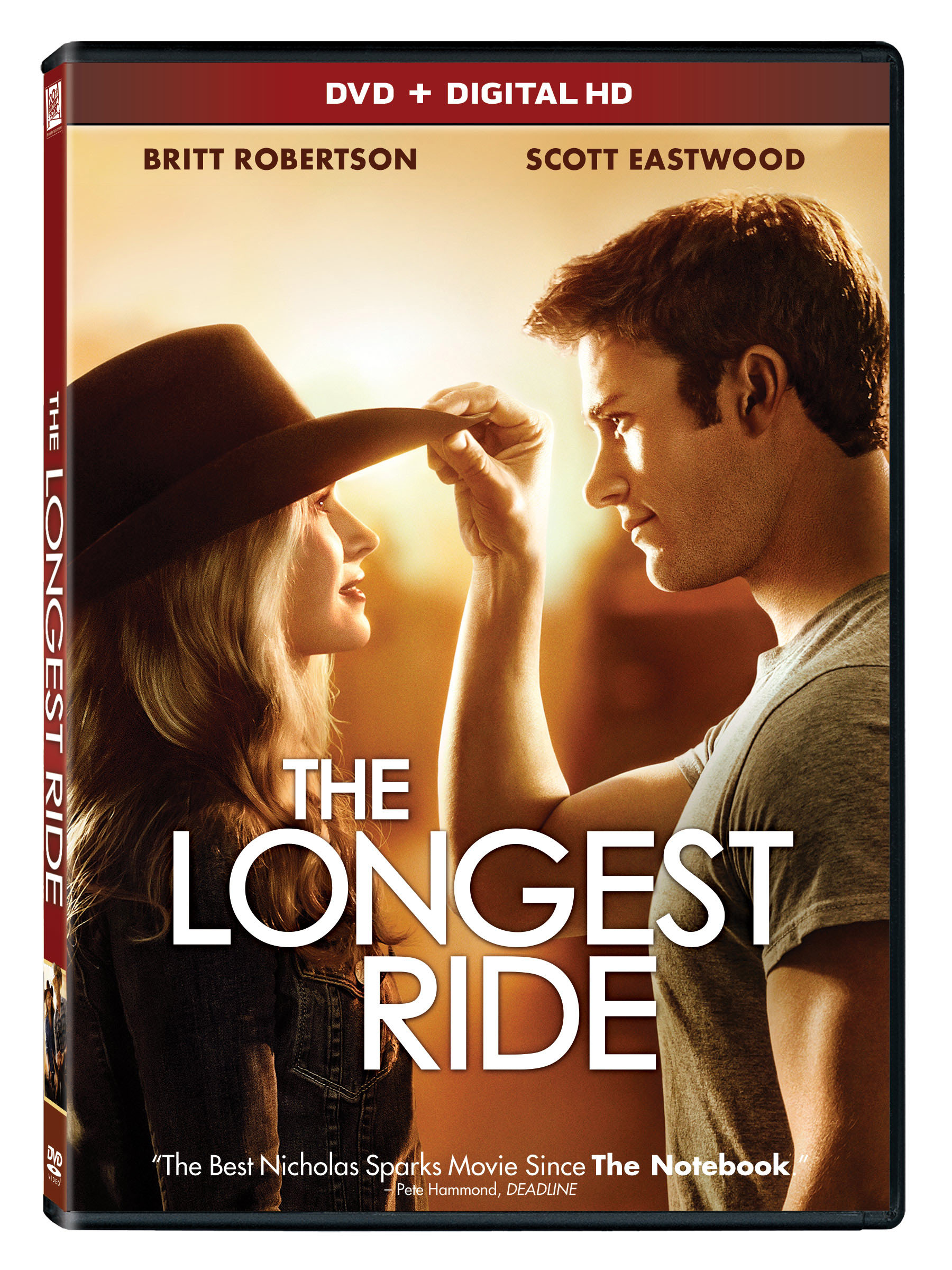 The Longest Ride Wallpapers