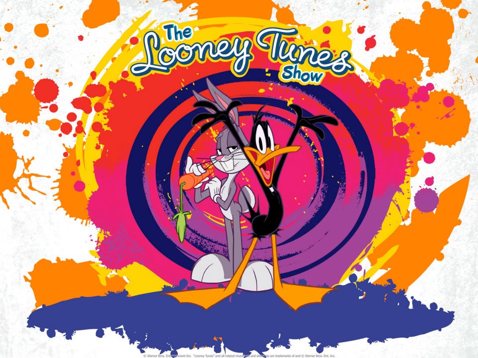 The Looney Tunes Show Wallpapers