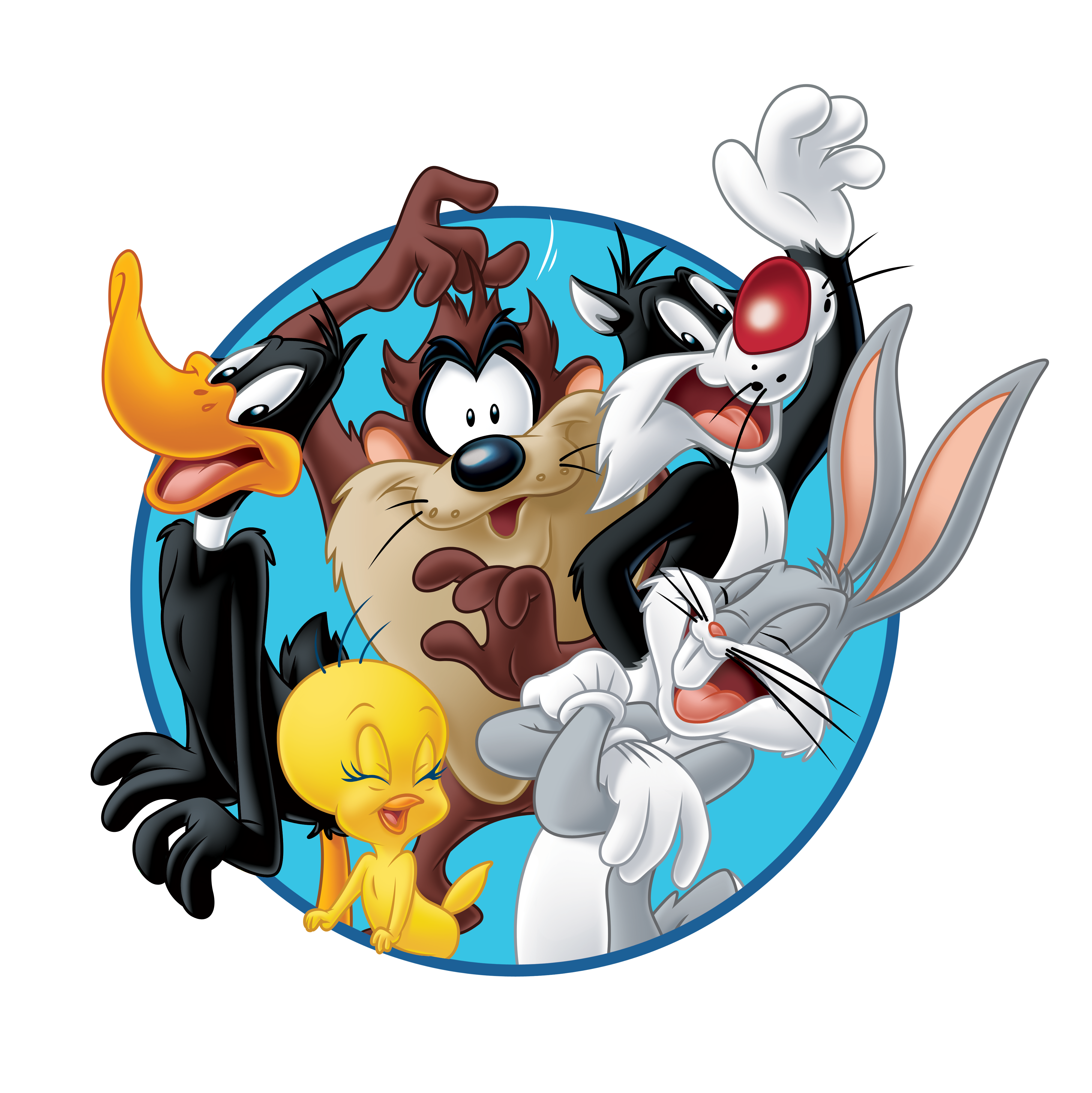 The Looney Tunes Show Wallpapers