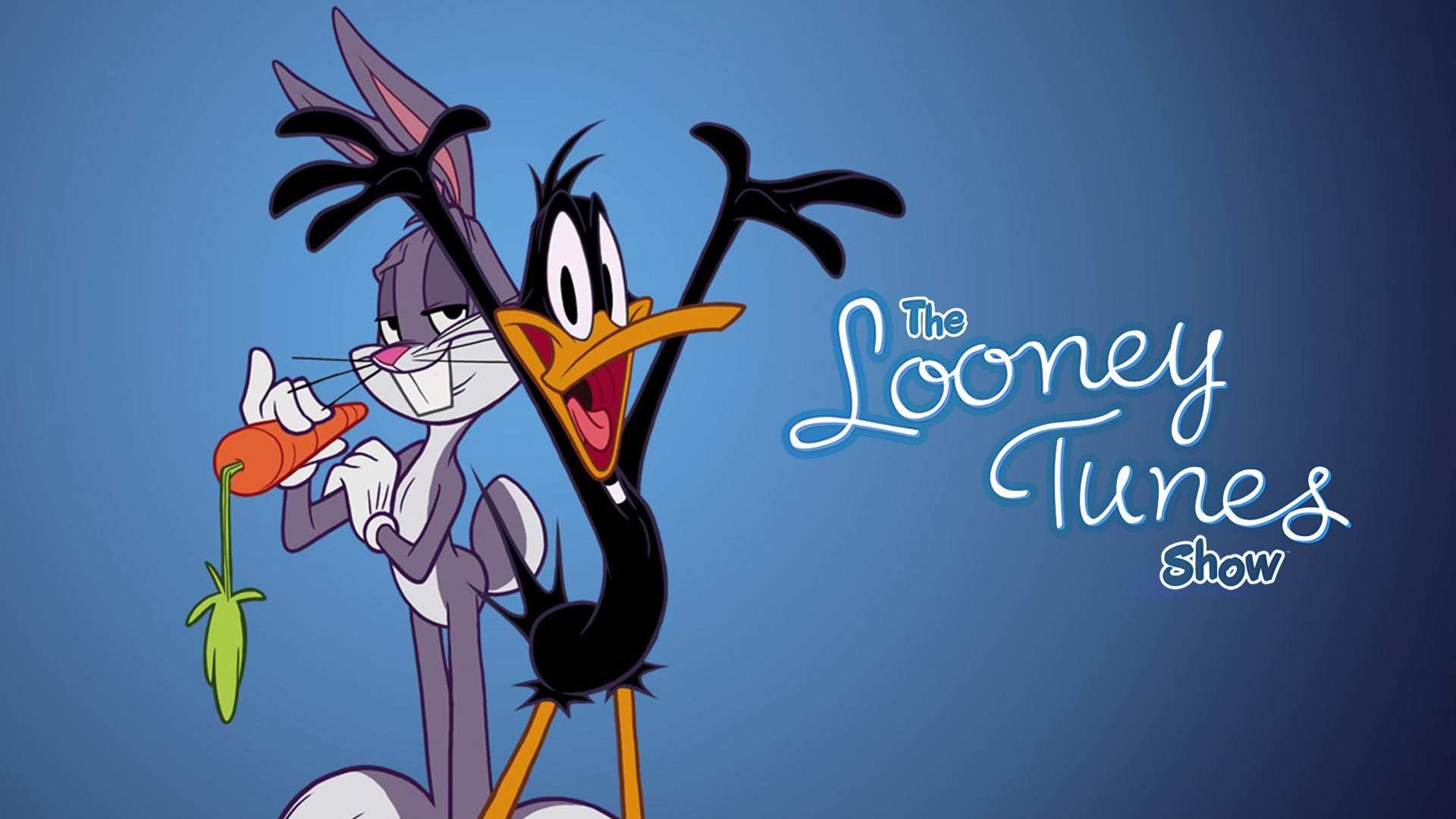 The Looney Tunes Show Wallpapers