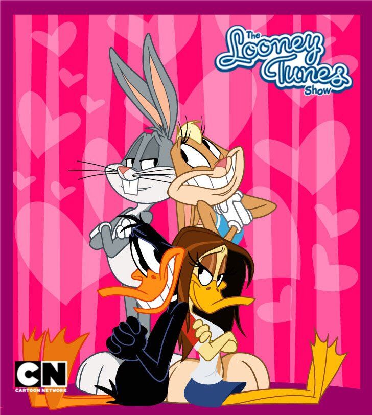 The Looney Tunes Show Wallpapers