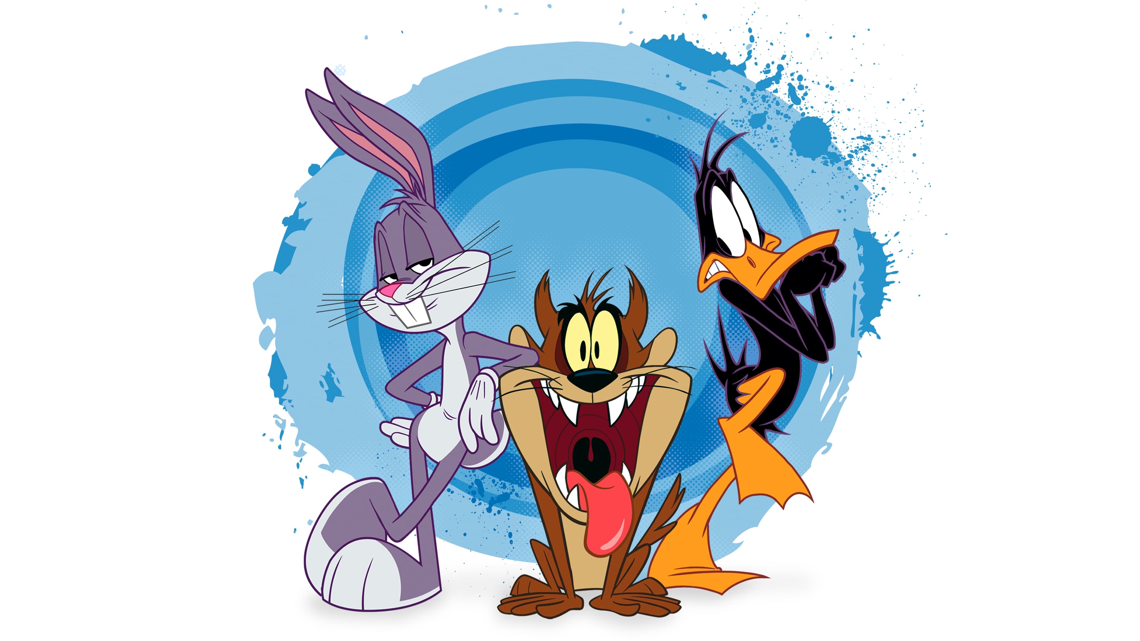 The Looney Tunes Show Wallpapers