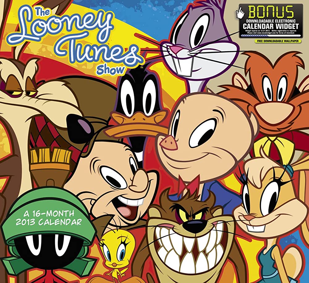 The Looney Tunes Show Wallpapers