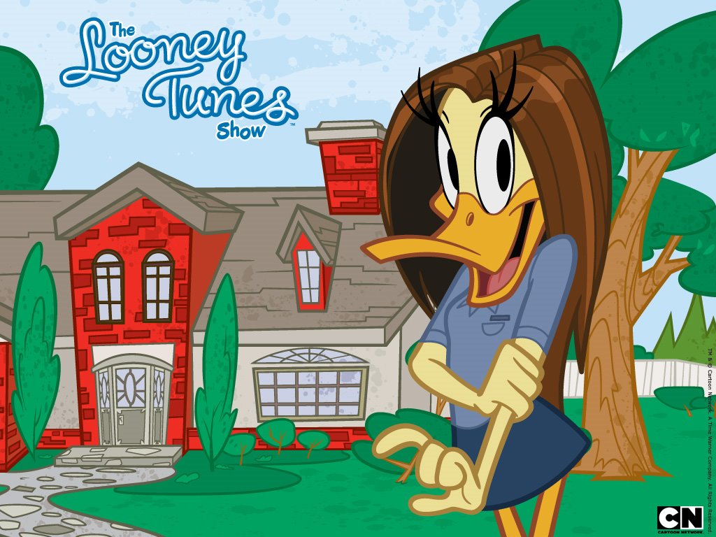 The Looney Tunes Show Wallpapers