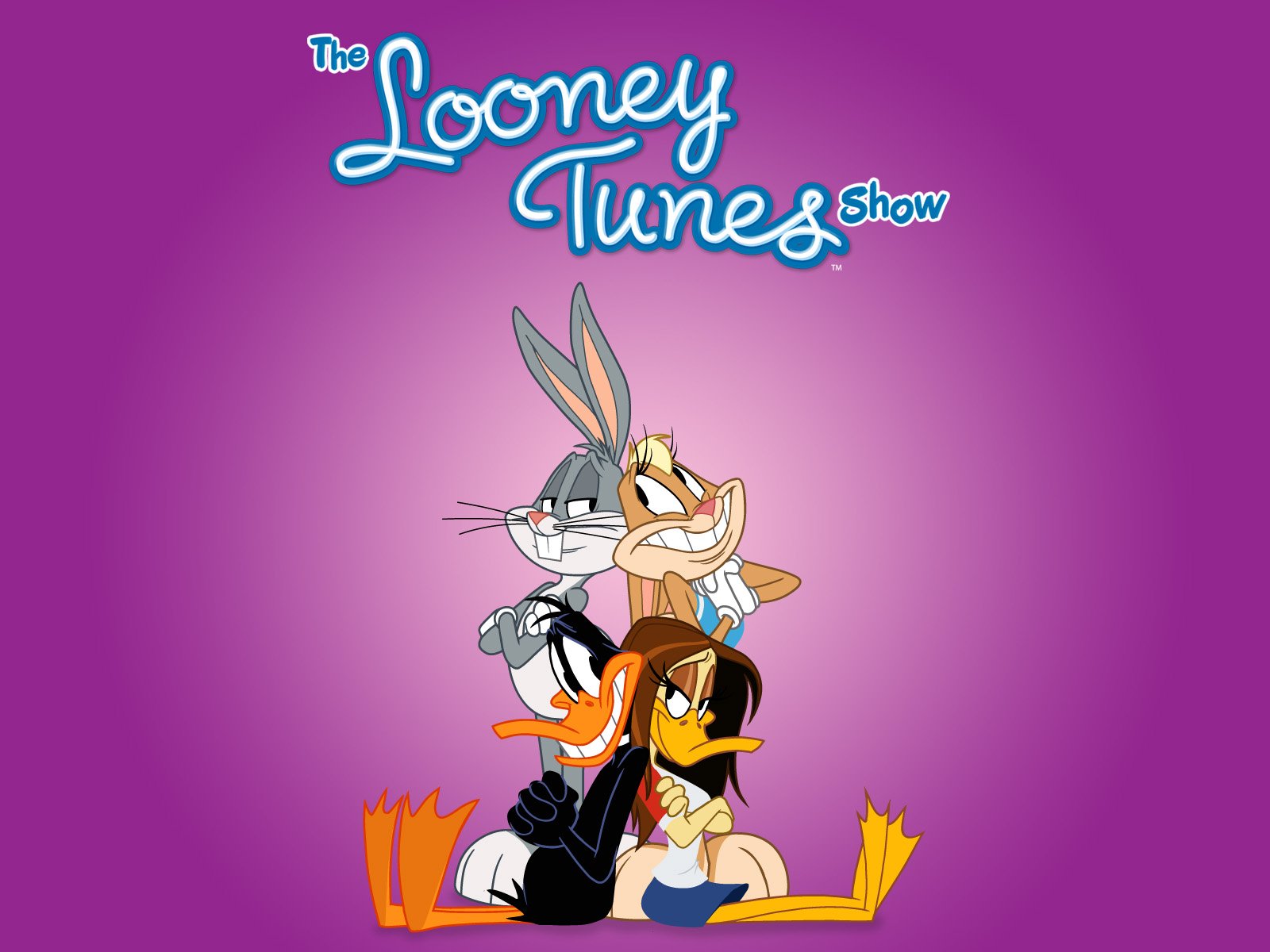 The Looney Tunes Show Wallpapers